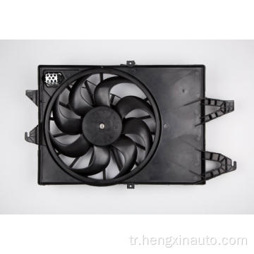 F8RZ-8L607ge Ford Mondeo 2.0 Radyatör Fan Soğutma Fanı